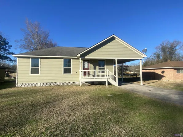 4381 Heath Dr, Baker, LA 70714