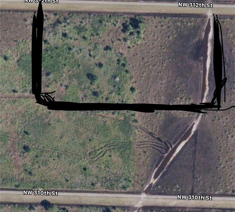 2nd image of 17282 NW 312th St