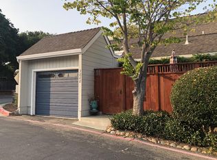 3222 Stockbridge Ln, Santa Cruz, CA 95065