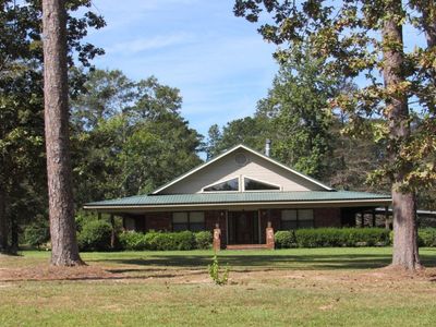 676 Shirley Loop, Deridder, LA, 70634
