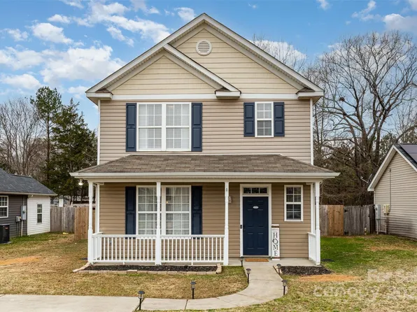3249 Ian Patrick Ave, Kannapolis, NC 28083
