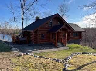 34002 Moose Trl, Lake George, MN 56458