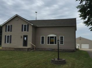 11415 18 1/2 Mile Rd, Marshall, MI 49068