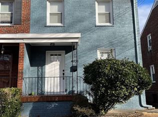 4931 11th St NE, Washington, DC