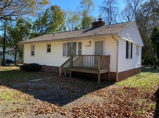 5813 Queen Alice Rd #A, Greensboro, NC 27407