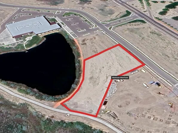 Mayfly Dr, Montrose, CO 81401