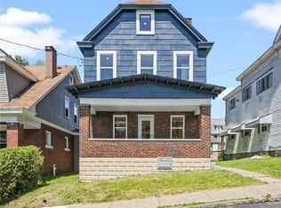 317 Anthony St, Pittsburgh, PA