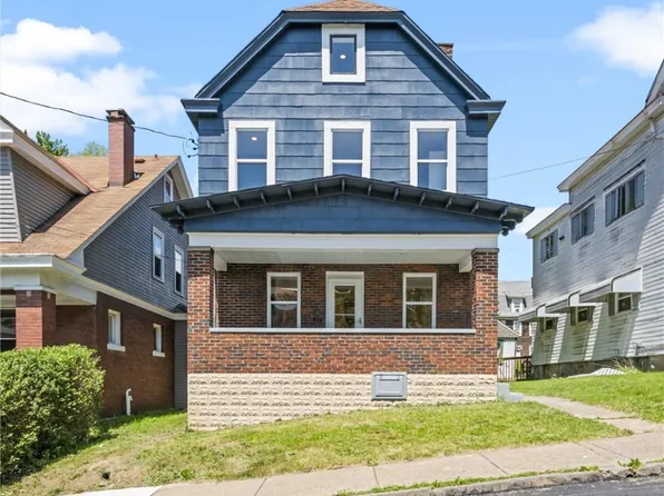 317 Anthony St, Pittsburgh, PA 15210