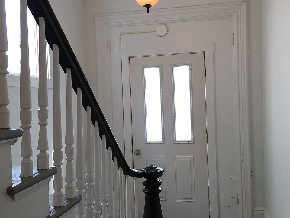 Front Foyer