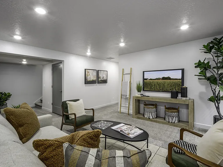 The Orchard Townhomes — Photo 13