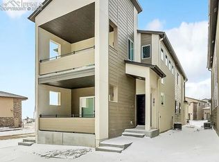 13689 Frost Bitten Grv, Colorado Springs, CO 80921