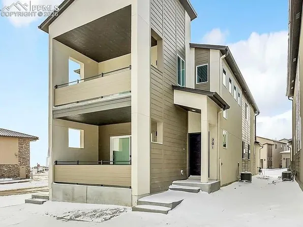 13689 Frost Bitten Grv, Colorado Springs, CO 80921