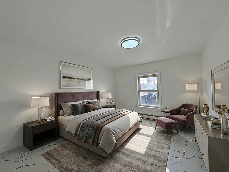 25 Bloomfield Ave #1 — Photo 5