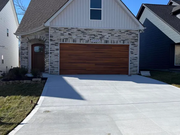 3505 Sparks Scenic Way, Knoxville, TN 37931