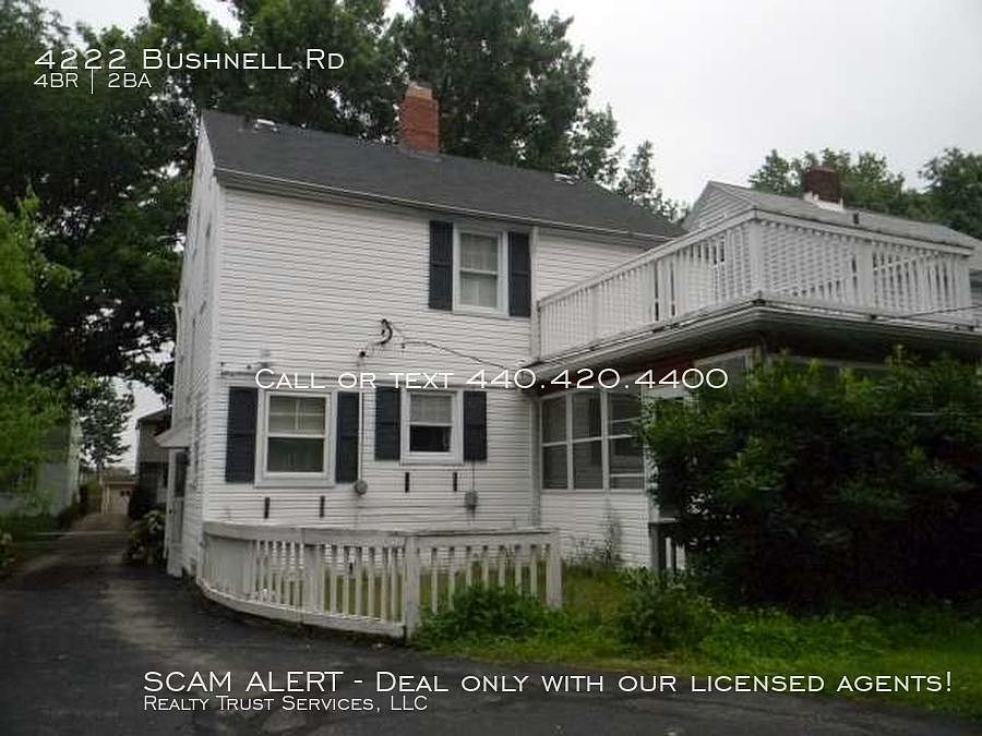 2nd image of 4222 Bushnell Rd