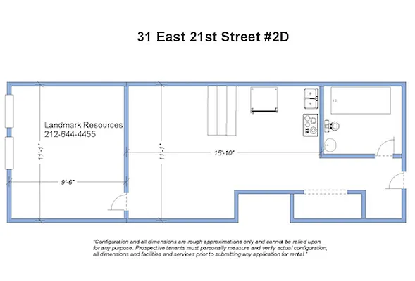 Rented by Landmark Resources | media 18