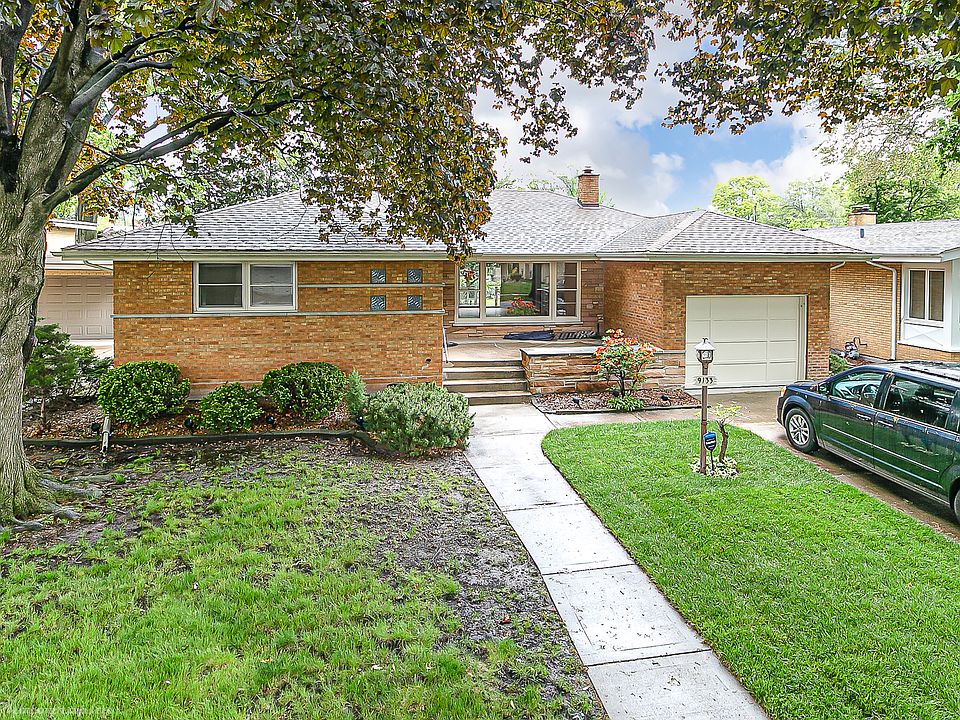 1st image of 9133 Kedvale Ave