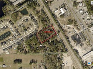 9702 Historic Kings Rd S, Jacksonville, FL 32257