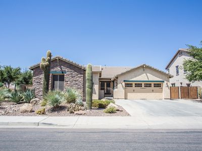 4476 S Kolb St, Gilbert, AZ, 85296