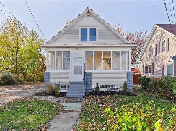 825 Michigan Ave, Ashtabula, OH 44004