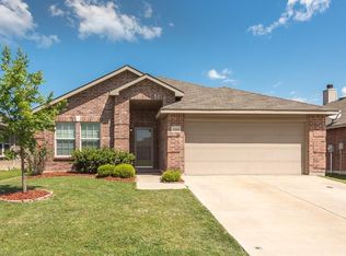2544 Grand Gulf Rd, Fort Worth, TX 76123