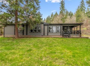 43101 N River Dr, Sweet Home, OR 97386