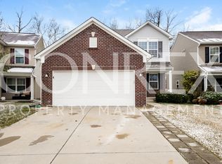 8046 Loveridge Dr, Indianapolis, IN