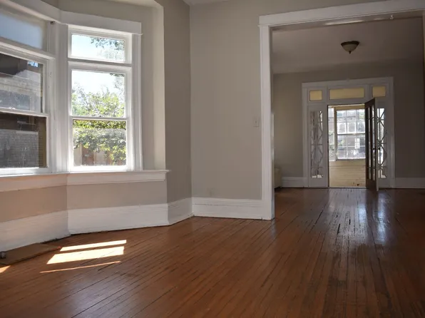 Greenbrick, 1201 N Logan St #325-1, Denver, CO 80203
