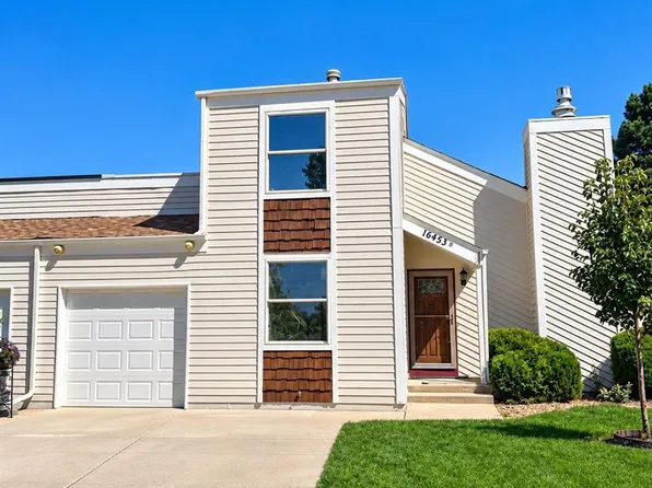 16453 E Radcliff Place #B, Aurora, CO 80015