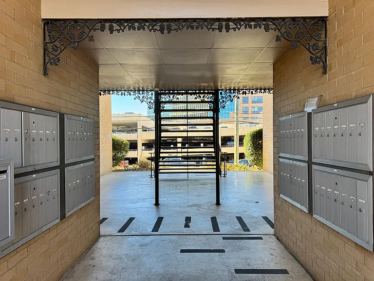Hospitality House Apartments — Photo 6