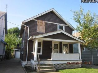 917 W 17th St, Lorain, OH 44052