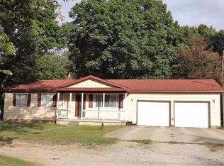 6454 Oxbow Ln, Flint, MI 48506