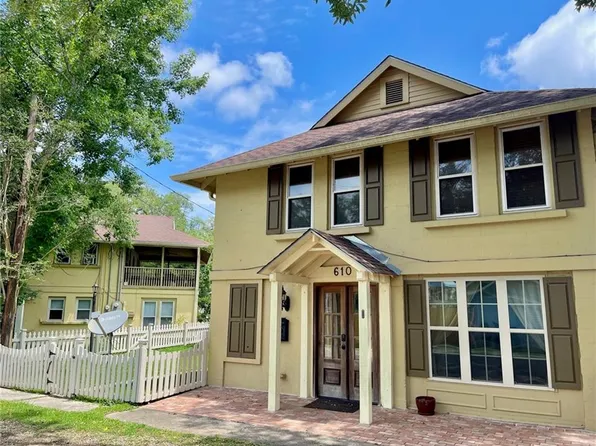 610 E Industry St, Covington, LA 70433