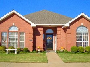 4024 Kingsbury Dr, Wichita Falls, TX 76309
