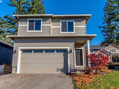 2294 SW Wallula Ln, Gresham, OR, 97080