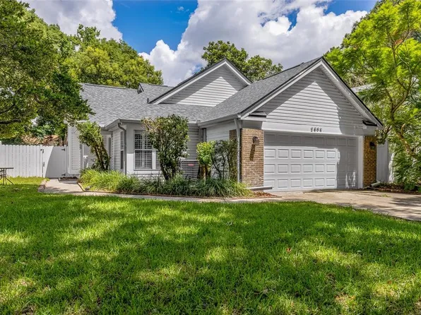 2895 DONALDSON DRIVE, ORLANDO, FL 32812