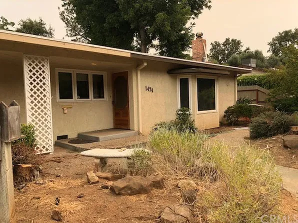 1474 Vallombrosa Ave, Chico, CA 95926