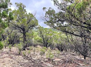 457 Timberline Dr LOT 175, Bandera, TX 78003