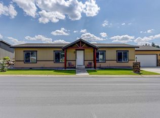 10518 N Jimmy Dr, Nine Mile Falls, WA 99026