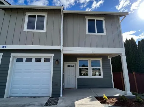 604 F And S Grade Rd #B, Sedro Woolley, WA 98284