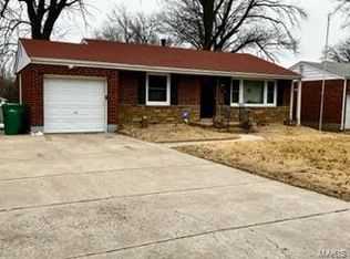 1119 Donnell Ave, Saint Louis, MO