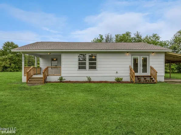 9200 Ollie Vice Rd, Moss Point, MS 39562