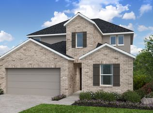 Tavern Plan, Bridge Creek 45s and 50s, Cypress, TX 77433