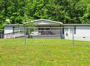 240 Virgil Rymer Rd NE, Cleveland, TN 37323