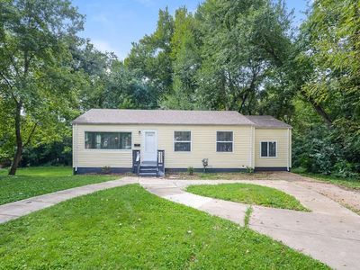 7295 Teal Ave, Saint Louis, MO, 63133