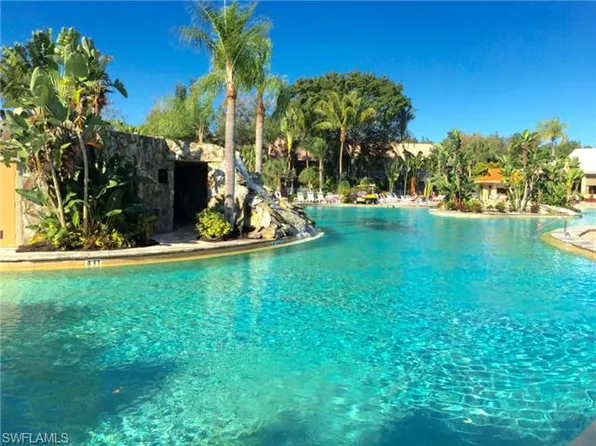 2395 Hidden Lake Dr APT 1, Naples, FL 34112