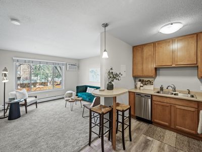 3729 Snelling Ave APT 203, Minneapolis, MN, 55406