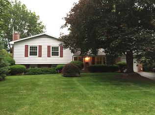 47 Banyan Dr, Rochester, NY 14616