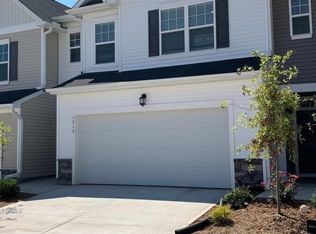 116 Jade Creek Dr, Garner, NC 27529