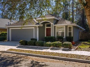 2123 NW 52nd Pl, Gainesville, FL 32605